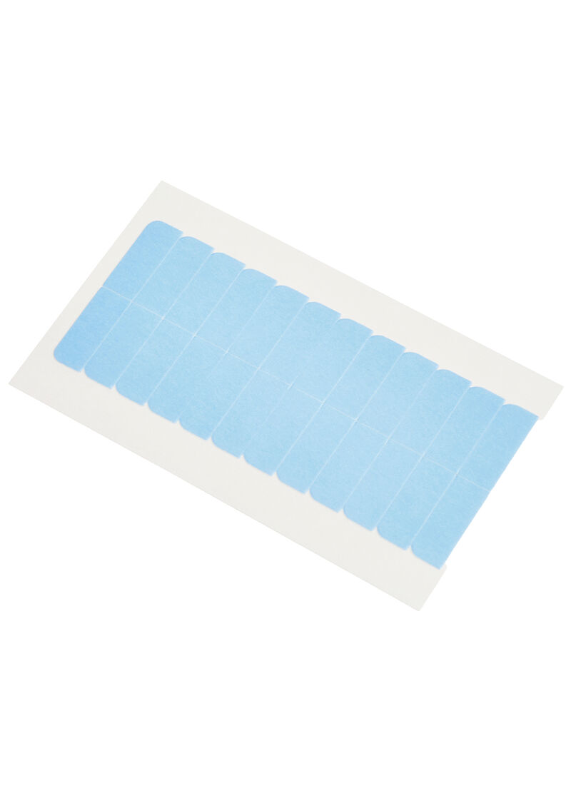 SHOWPONY SUPER STRENGTH WEFT TAPE SHEETS 60PC image number 0